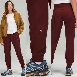 Lululemon Dance Studio Jogger
